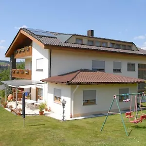 Am Ludwigsberg Gasthof